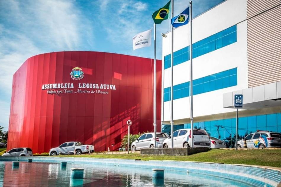 Assembleia Legislativa aprova decreto que suspende cobrança de empréstimos consignados por 120 dias em Mato Grosso