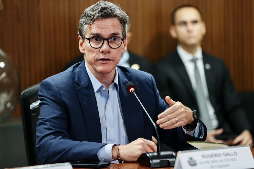 Gallo alerta para risco bilionário com reajuste do Judiciário e cita “efeito cascata” nas contas públicas
