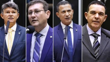 Câmara aprova projeto que dificulta aborto legal em crianças vítimas de estupro; quatro deputados de MT votaram a favor