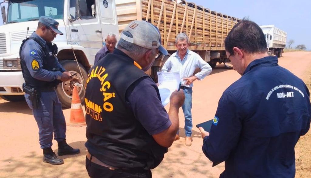 Decreto altera prazo, unifica ritos e propõe descontos em pagamentos de autos de infrações aplicados pelo Indea