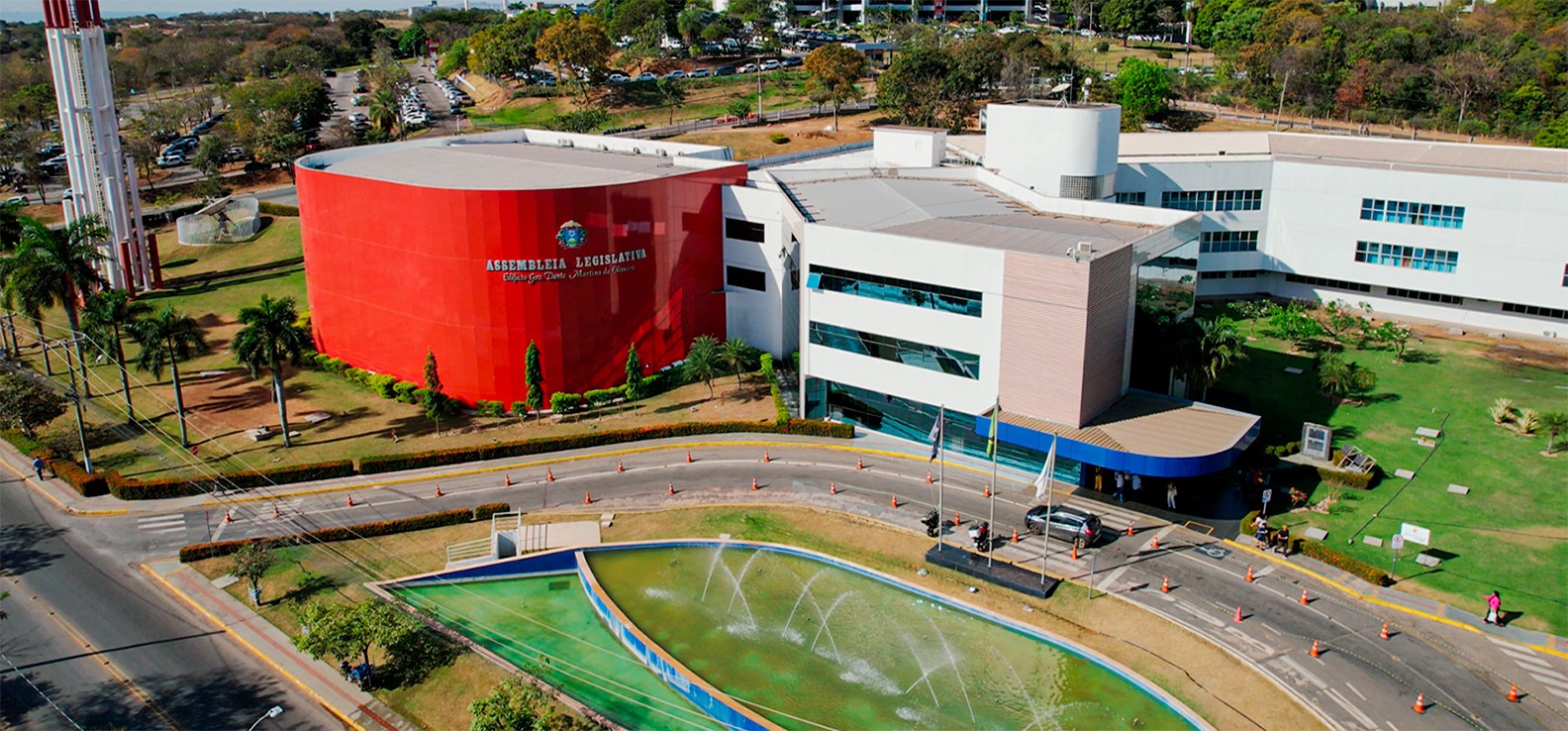 Assembleia deve aprovar reajuste do Judiciário mesmo sob pressão do governo Mauro Mendes