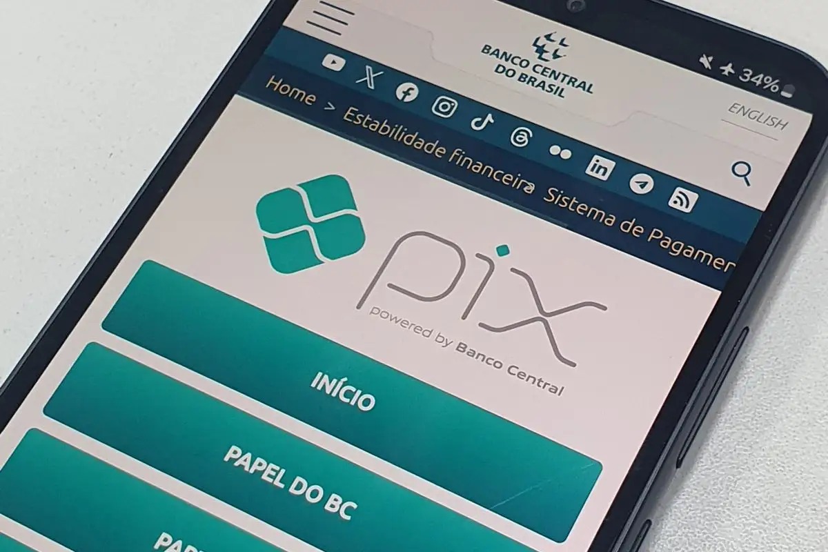 Golpes no Pix: nova regra vai rastrear o dinheiro mesmo após repasses e facilitar devolução às vítimas