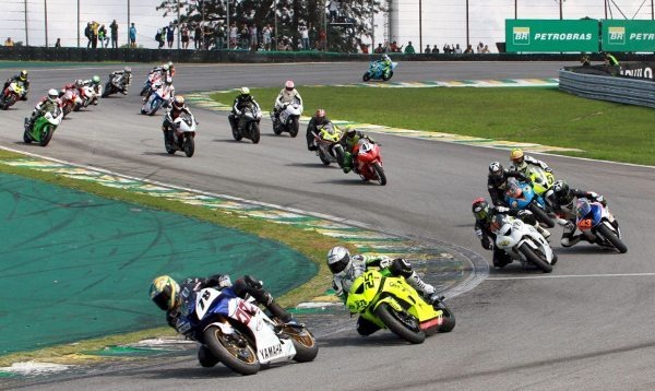 Autódromo Internacional de Mato Grosso vai receber etapa inédita da MotoGP brasileira em 2026