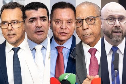 Pesquisa revela cenário inicial da disputa pela ALMT, mas eleição de 2026 promete reviravoltas