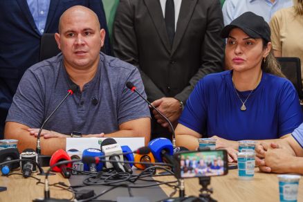 “Coronel Vânia reage, enfrenta o sistema e mostra que não nasceu para ser coadjuvante na política de Cuiabá”