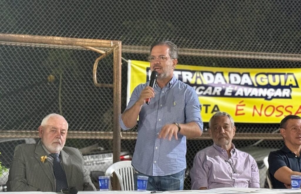 Após anos de espera, MT-010 será duplicada graças à atuação de Paulo Araújo; obra deve impulsionar segurança e desenvolvimento