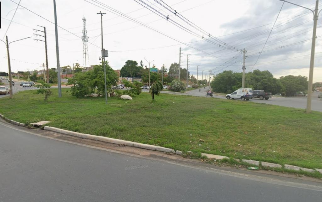 Governo vai construir viaduto no encontro das Avenidas dos Trabalhadores e das Torres