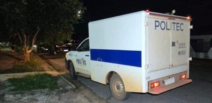 Adolescente é executado a tiros por dupla em motocicleta em Sinop