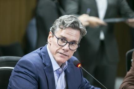 Gallo afirma que Governo Federal reduziu drasticamente repasses e “virou as costas” para a saúde de Mato Grosso