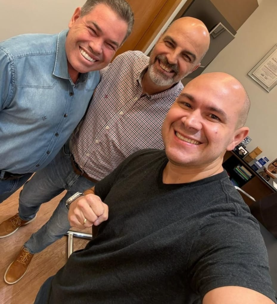 Após críticas e crises na Educação, Abílio recua e busca nome de peso para reorganizar a pasta