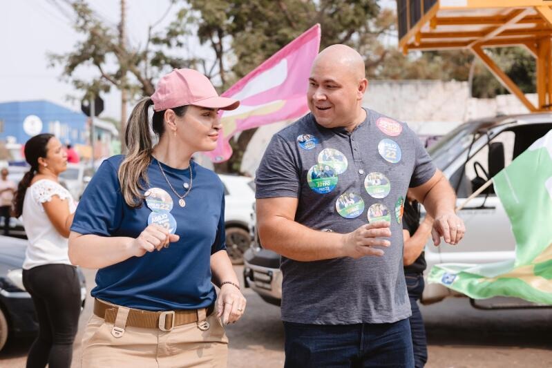 Orçamento de 2026 zera verba da Vice-Prefeitura e reacende questionamento: por que Abilio isola coronel Vânia?