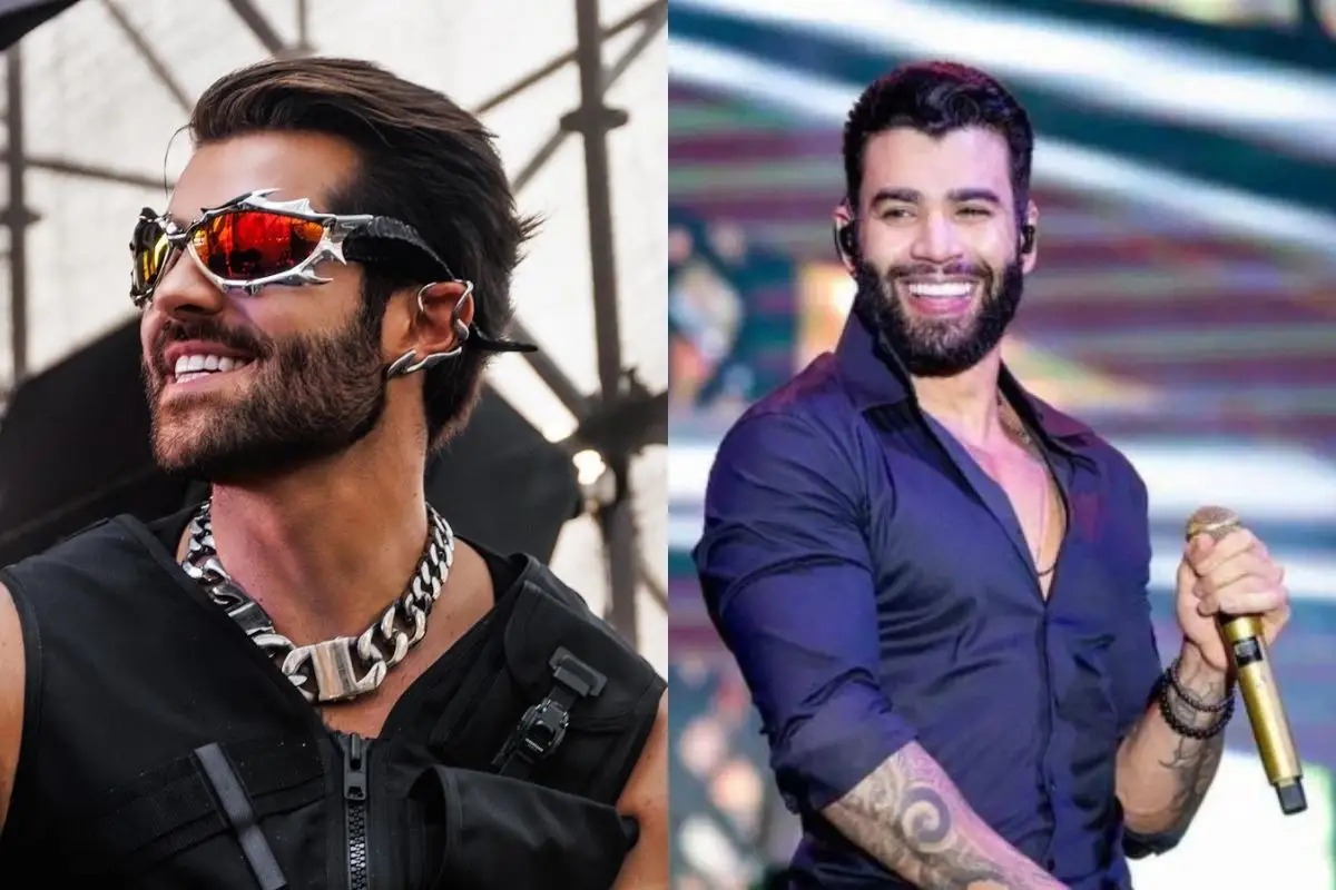 Ingressos para shows de Gustavo Lima e Alok podem ser retirados a partir desta sexta