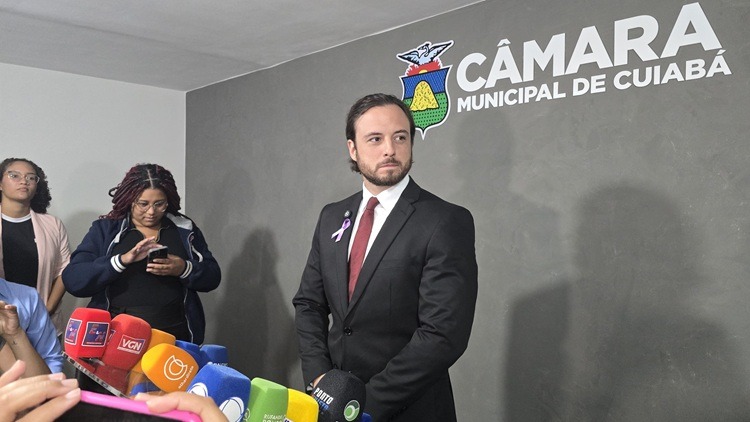 “Ano perdido, mas ainda há salvação”: vereador Daniel Monteiro endurece críticas à gestão Abílio