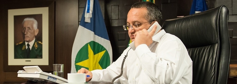 Com aval de Lula, Pedro Taques confirma ao MT Urgente que será pré-candidato ao Senado pelo PSB com apoio da Federação Brasil da Esperança