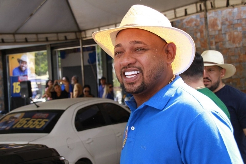 Decisão no TJMT pode mexer novamente no tabuleiro político de Cuiabá: irmão de Juca do Guaraná pode recuperar direitos políticos e alterar composição da Câmara