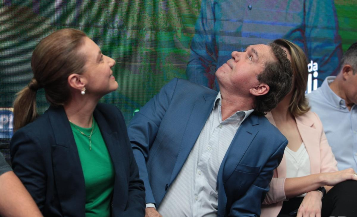 Enquanto Cuiabá zera verba da vice-prefeita, Várzea Grande faz o oposto e aumenta orçamento do vice em 286%