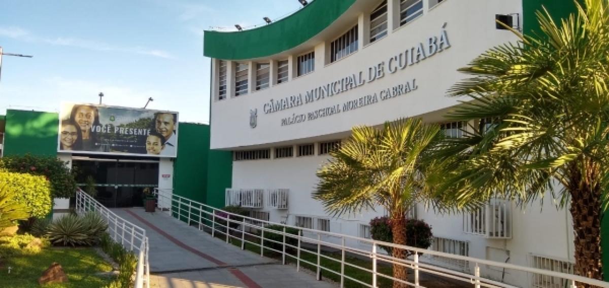 Após quase 10 anos sem reajuste, Câmara de Cuiabá vota projeto que corrige perdas salariais de servidores