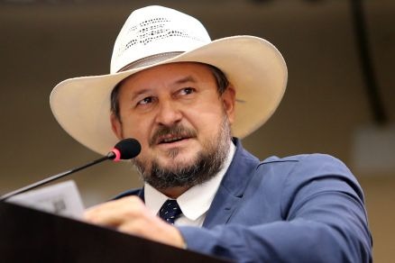 “MT pode ganhar programa pioneiro de amparo a órfãos de feminicídio; entenda proposta de Cattani”