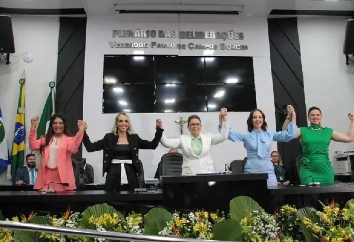 Projeto que permite venda de férias pode elevar gastos com vereadores de Cuiabá a mais de R$ 700 mil por ano