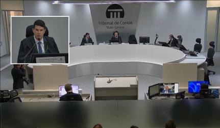 TCE-MT forma lista tríplice para vaga de Valter Albano; Alisson Alencar desponta como favorito para assumir cadeira histórica