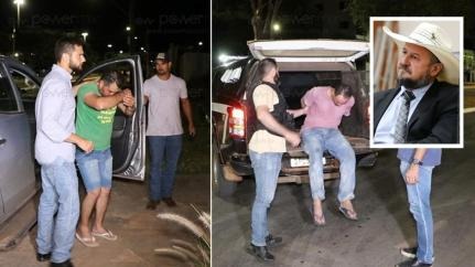 Às vésperas do júri da morte de sua filha, deputado Gilberto Cattani desabafa: “Não acredito mais em Justiça”