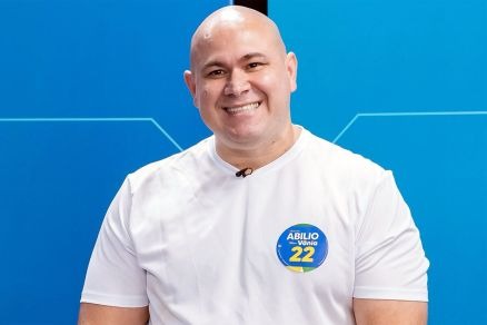 Relembre as decisões e polêmicas que marcaram o 1º ano de Abilio como prefeito de Cuiabá