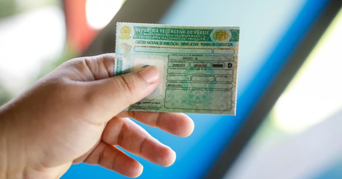 Justiça restabelece validade nacional das novas regras da CNH e derruba suspensão em Mato Grosso