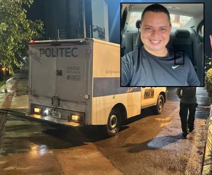 Enfermeiro de 29 anos é encontrado morto em casa em Várzea Grande; Polícia Civil investiga o caso