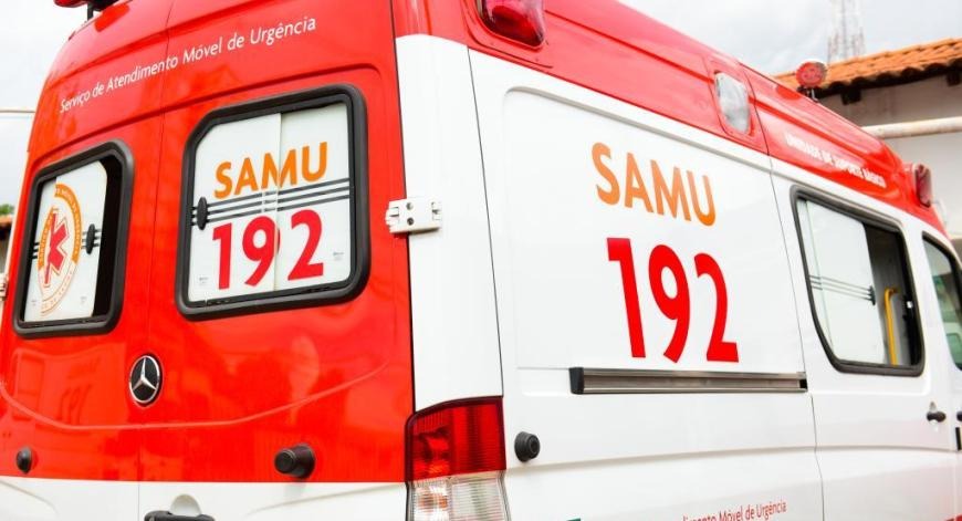 Bebê morre engasgado após ingerir pipoca em Sorriso