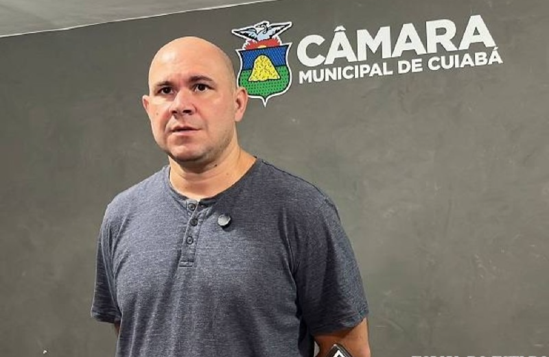 Abilio promete encerrar “visitas semanais” à Câmara e cutuca oposição: “fui mais presente que muitos vereadores”