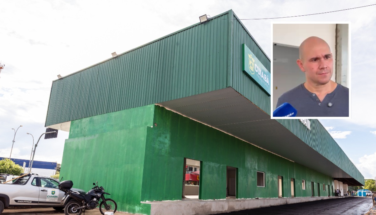 Terminal do CPA 3: após mais de um ano de gestão, Abilio mantém discurso contra gestão anterior e população segue pagando o preço do atraso