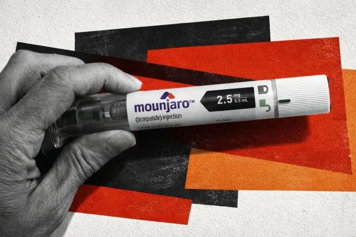 Canetas emagrecedoras fazem Brasil gastar US$ 1,6 bilhão e superam importação de celulares