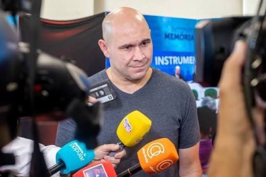 Abilio avalia oposição, se compara ao próprio passado e expõe vaidade política na relação com a Câmara