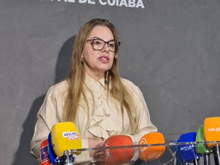 Paula Calil detalha estudos e defende pacote administrativo da Câmara de Cuiabá