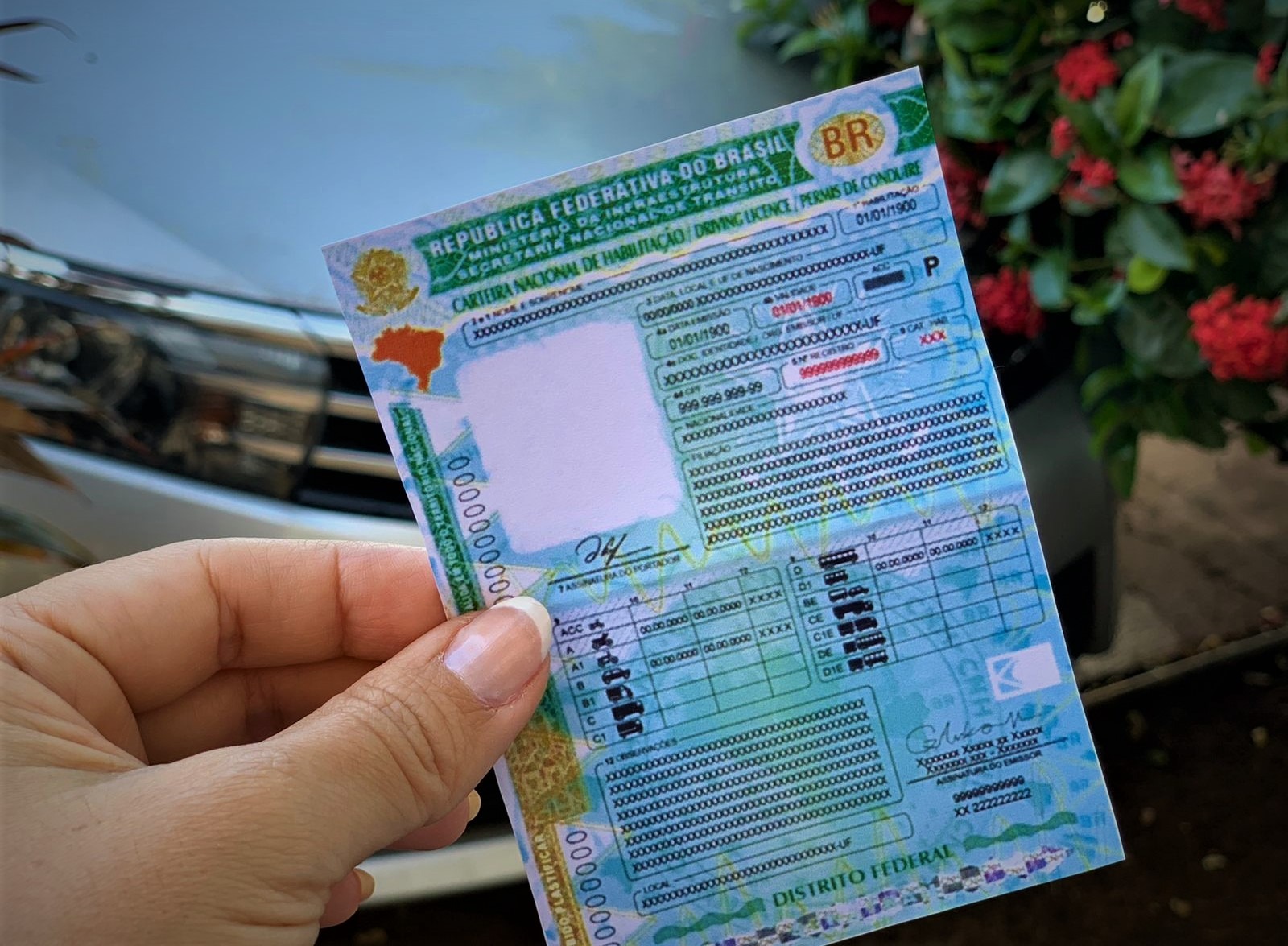 Nova regra da CNH mantém idosos fora da renovação automática a partir de 2026