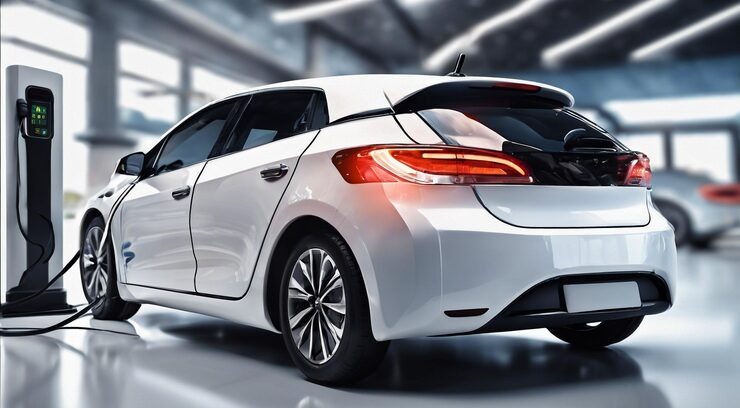 Imposto sobe para 35% e deve frear avanço dos carros elétricos no Brasil a partir de julho