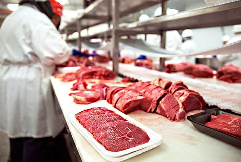 Carne bovina de Mato Grosso chega a mais de 90 países em 2025