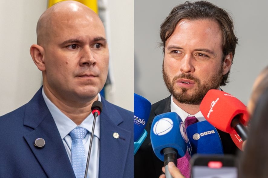 Daniel Monteiro critica influência do Executivo e aponta frustração com Câmara de Cuiabá