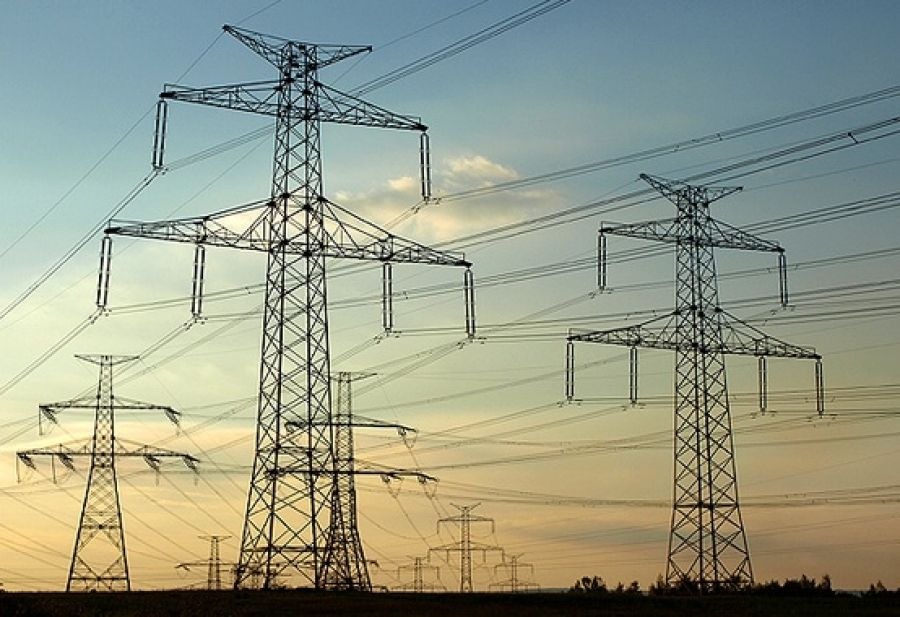 Capacidade elétrica de Mato Grosso cresce cerca de 30% em dez anos