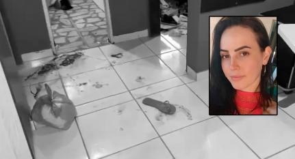 Réus pelo assassinato de Raquel Cattani vão a júri popular nesta quinta-feira