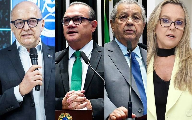 Mato Grosso entra no modo eleição: bastidores, forças em campo e quem larga na frente na disputa ao governo
