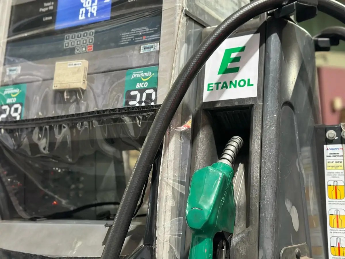 Atualizados preços médios dos combustíveis a partir de 1º de fevereiro; confira