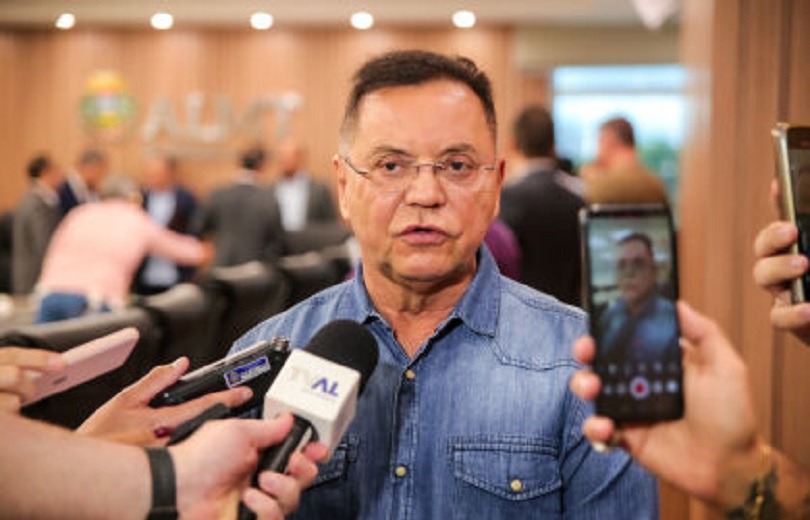 Botelho alerta: sem união, Jayme e Pivetta podem levar grupo governista à derrota em 2026