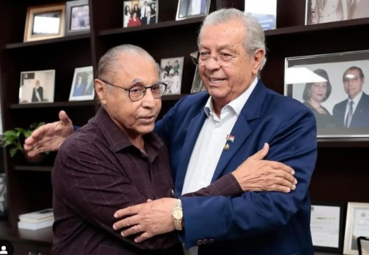 A era Campos chegou ao fim ou o grupo prepara um novo capítulo para 2026?