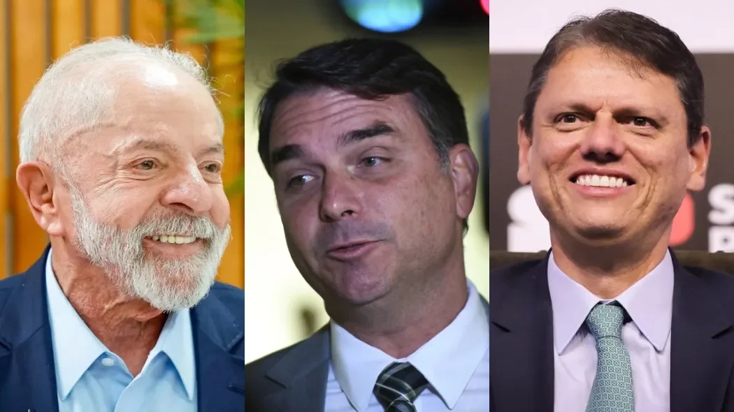 Lula perde força? Pesquisa mostra empate e levanta alerta sobre rejeição ao governo