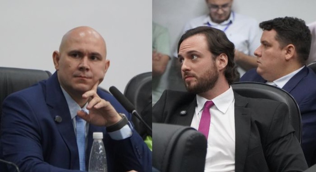 Vereador vê populismo em proposta de isenção do IPTU e cobra promessa de asfaltar toda Cuiabá