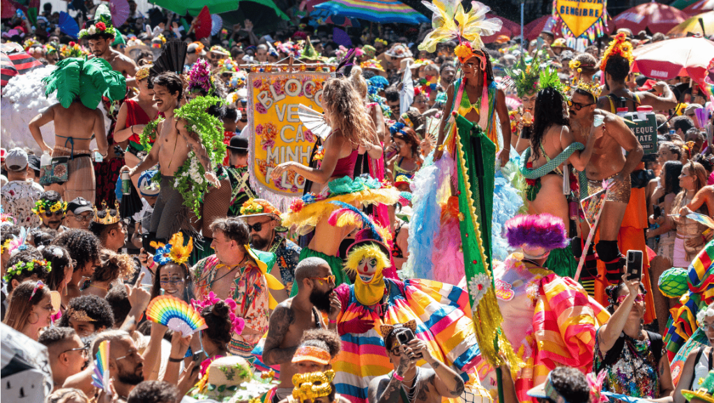 ALMT reforça proteção social e reconhecimento cultural do Carnaval em Mato Grosso