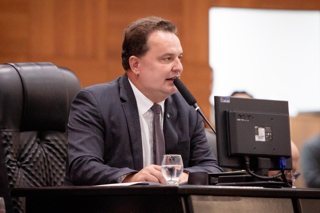 Max Russi é direto: decisão sobre CPI da Saúde deve acabar na Justiça e embate pode se intensificar após votação