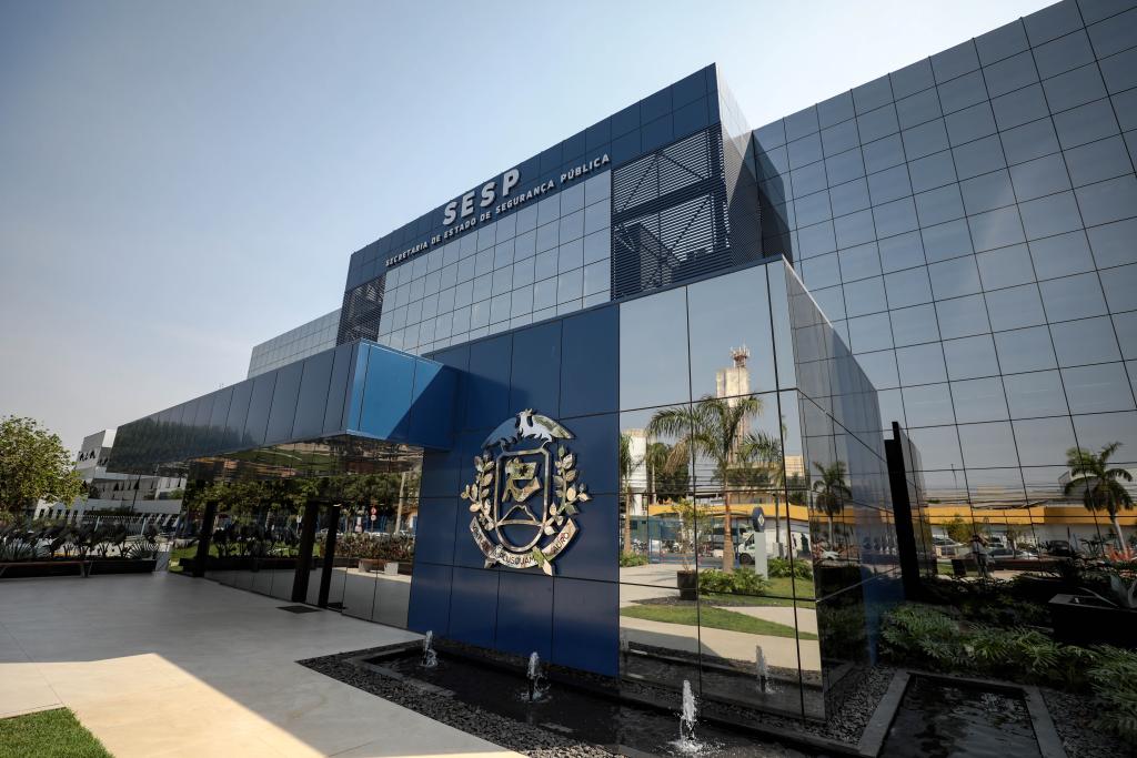 Cadastro para 1º Prêmio de Eficiência da Segurança Pública começa nesta segunda-feira (9)