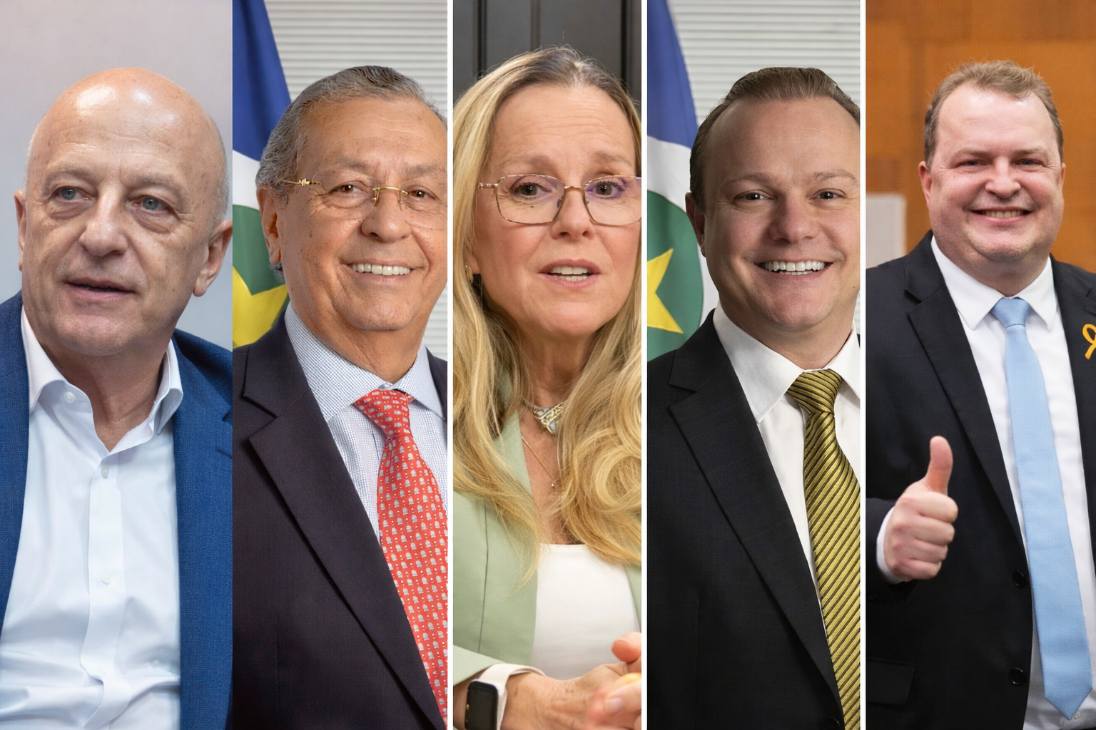 Economia em alerta, safra sob pressão e política em ebulição: quem está preparado para conduzir Mato Grosso no próximo ciclo?